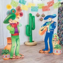 Outlet ๐ฅ 10" - 14" Letโs Fiesta! Hanging Paper Fans - 6 Pc. ๐ 5 Outlet ๐ฅ 10" - 14" Letโs Fiesta! Hanging Paper Fans - 6 Pc. ๐ -Outlet Engagement Party Decorations Store 10 14 let s fiesta hanging paper fans 6 pc 13639128 a02