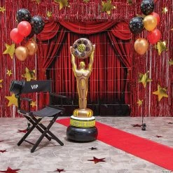 Outlet ❤️ Chrome 11" Latex Balloons - 25 Pc. 🎉 -Outlet Engagement Party Decorations Store 11 chrome gold latex balloons 25 pcs 13838707 a02