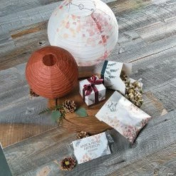 Best Pirce 😍 12" - 16" Sweet Fall Hanging Paper Lantern Assortment - 6 Pc. 🛒 -Outlet Engagement Party Decorations Store 12 16 sweet fall hanging paper lantern assortment 6 pc 13774547 a02