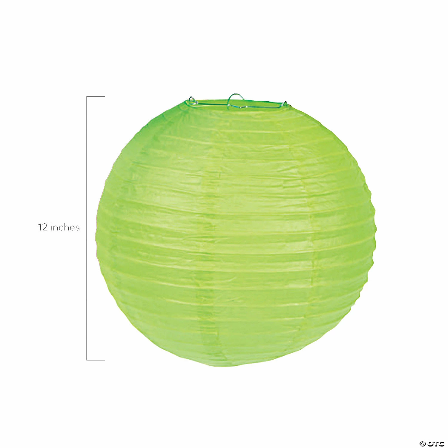 New π 12" Bright Hanging Paper Lanterns - 12 Pc. β€οΈ 2 New π 12" Bright Hanging Paper Lanterns - 12 Pc. β€οΈ - Image 2