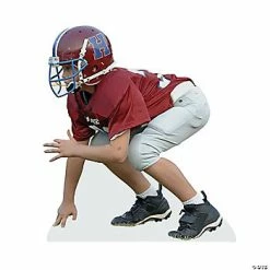 Best deal 🎉 2 ft. Custom Photo Tabletop Life-Size Cardboard Stand-Up ⭐