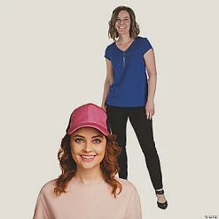 Budget 👏 3 ft. Custom Photo Cardboard Stand-Up 😍