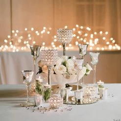 Brand new 🔥 Acrylic Crystal Bead Votive Candle Holders - 3 Pc. 💯 7 Brand new 🔥 Acrylic Crystal Bead Votive Candle Holders - 3 Pc. 💯 -Outlet Engagement Party Decorations Store acrylic crystal bead votive candle holders 3 pc 13781176 a03