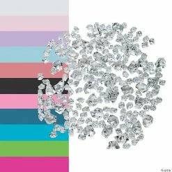 Best Sale 🔔 Acrylic Gems 👍