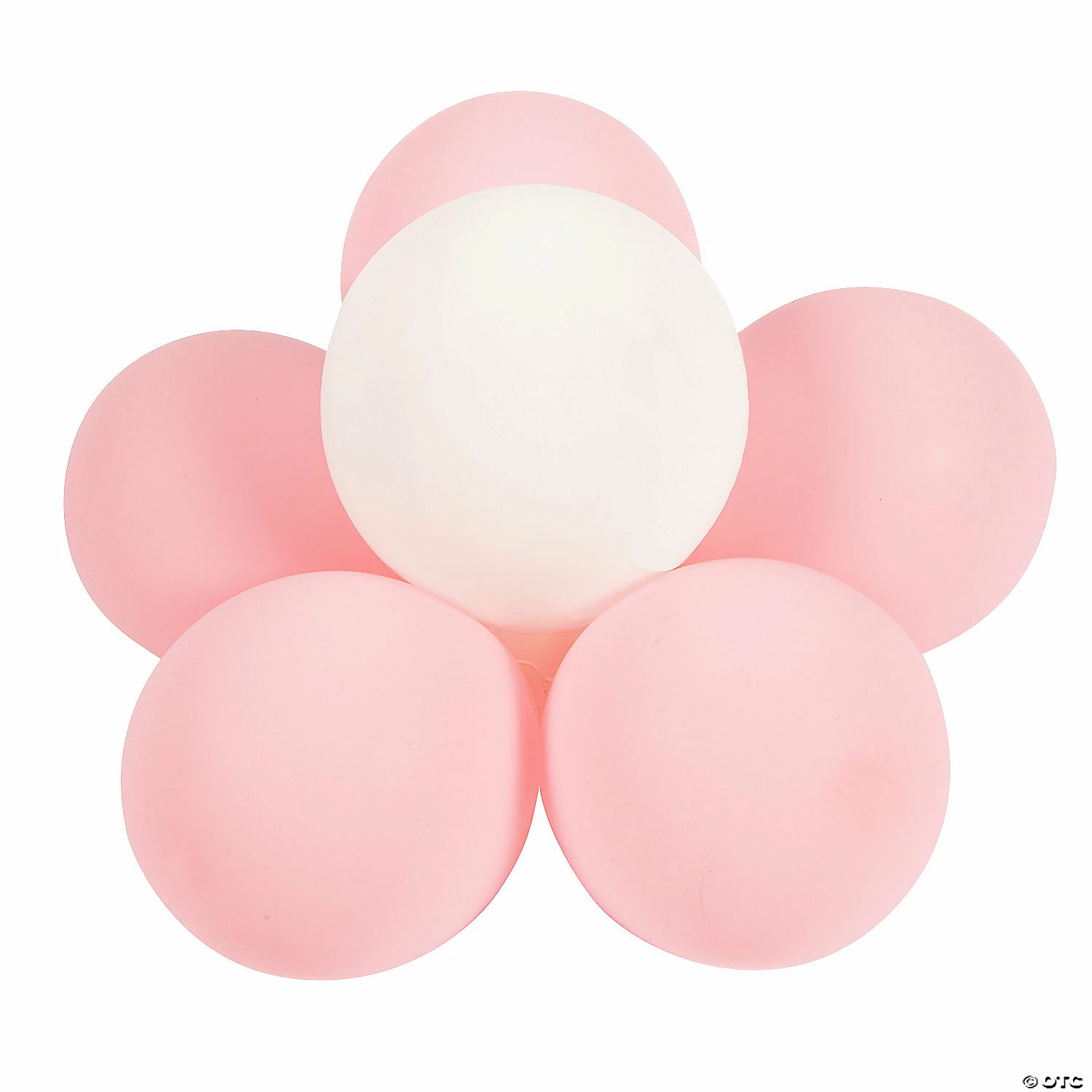 Cheap β Balloon Flower Clips β 12 Pc. π₯ 2 Cheap β Balloon Flower Clips β 12 Pc. π₯ - Image 2