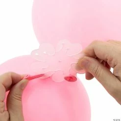 Cheap β Balloon Flower Clips β 12 Pc. π₯ 5 Cheap β Balloon Flower Clips β 12 Pc. π₯ -Outlet Engagement Party Decorations Store balloon flower clips 12 pc 14096406 a02