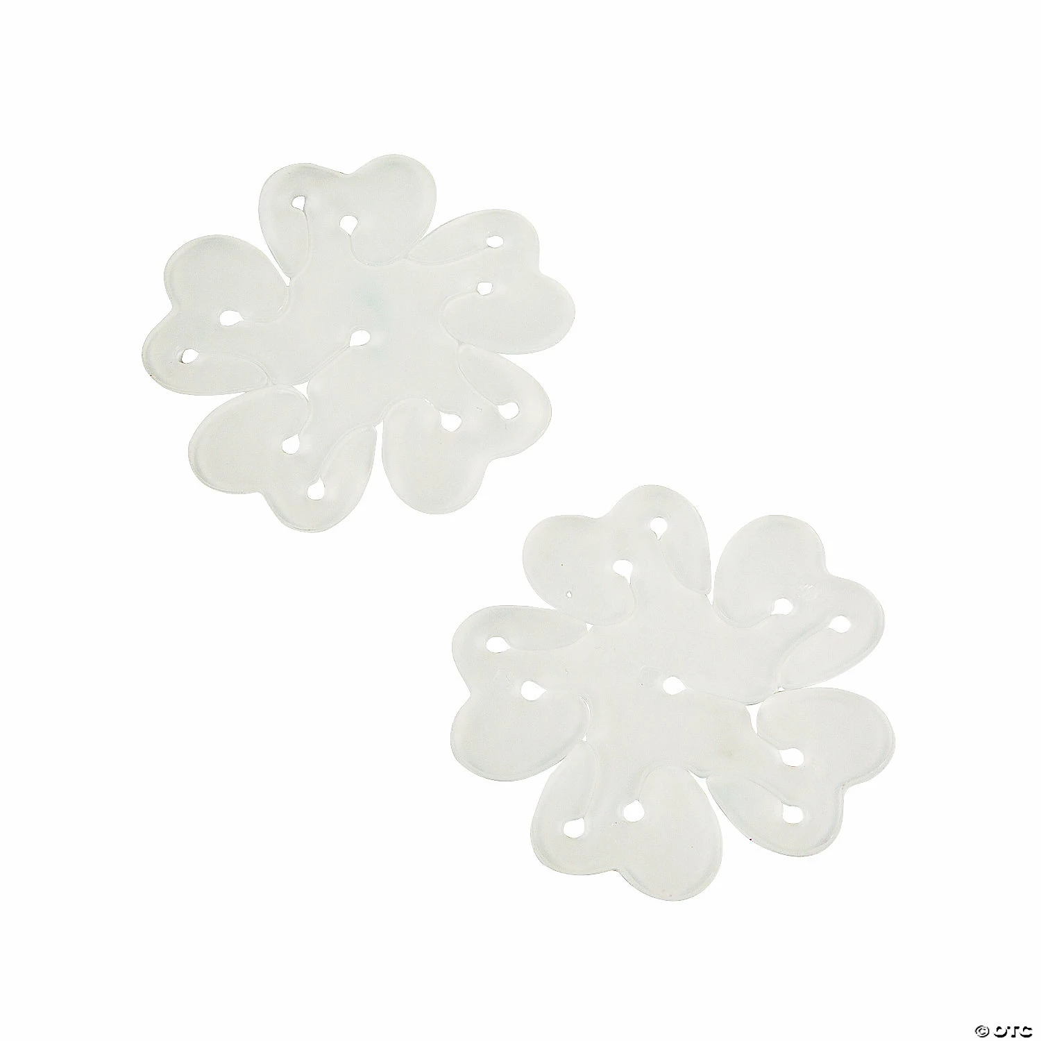 Cheap β Balloon Flower Clips β 12 Pc. π₯ 1 Cheap β Balloon Flower Clips β 12 Pc. π₯