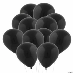 Outlet 🔔 5" Latex Balloons - 24 Pc. ✨