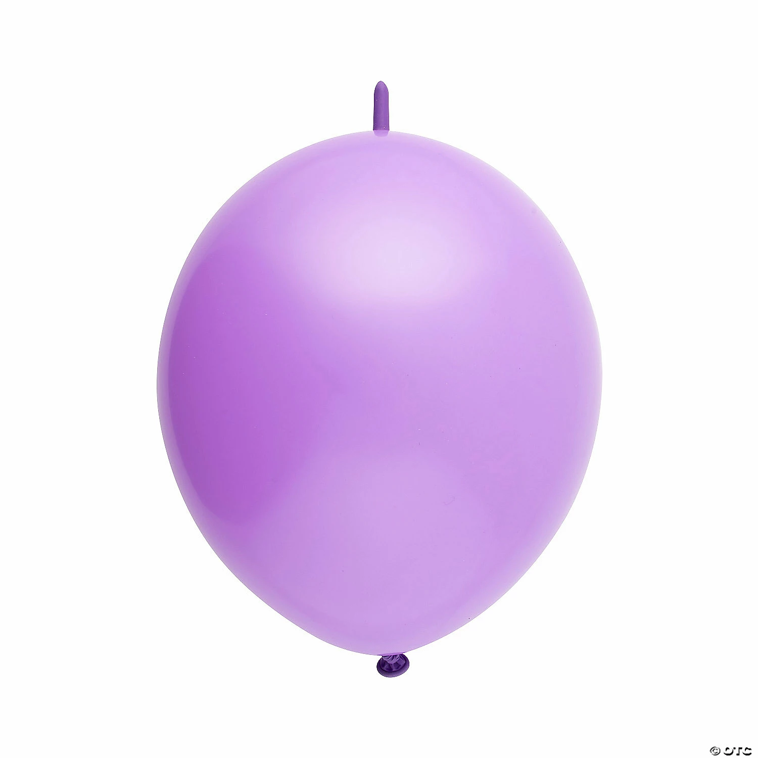 Cheap π₯ Bulk 6" Latex Link Balloons - 144 Pc. π 2 Cheap π₯ Bulk 6" Latex Link Balloons - 144 Pc. π - Image 2