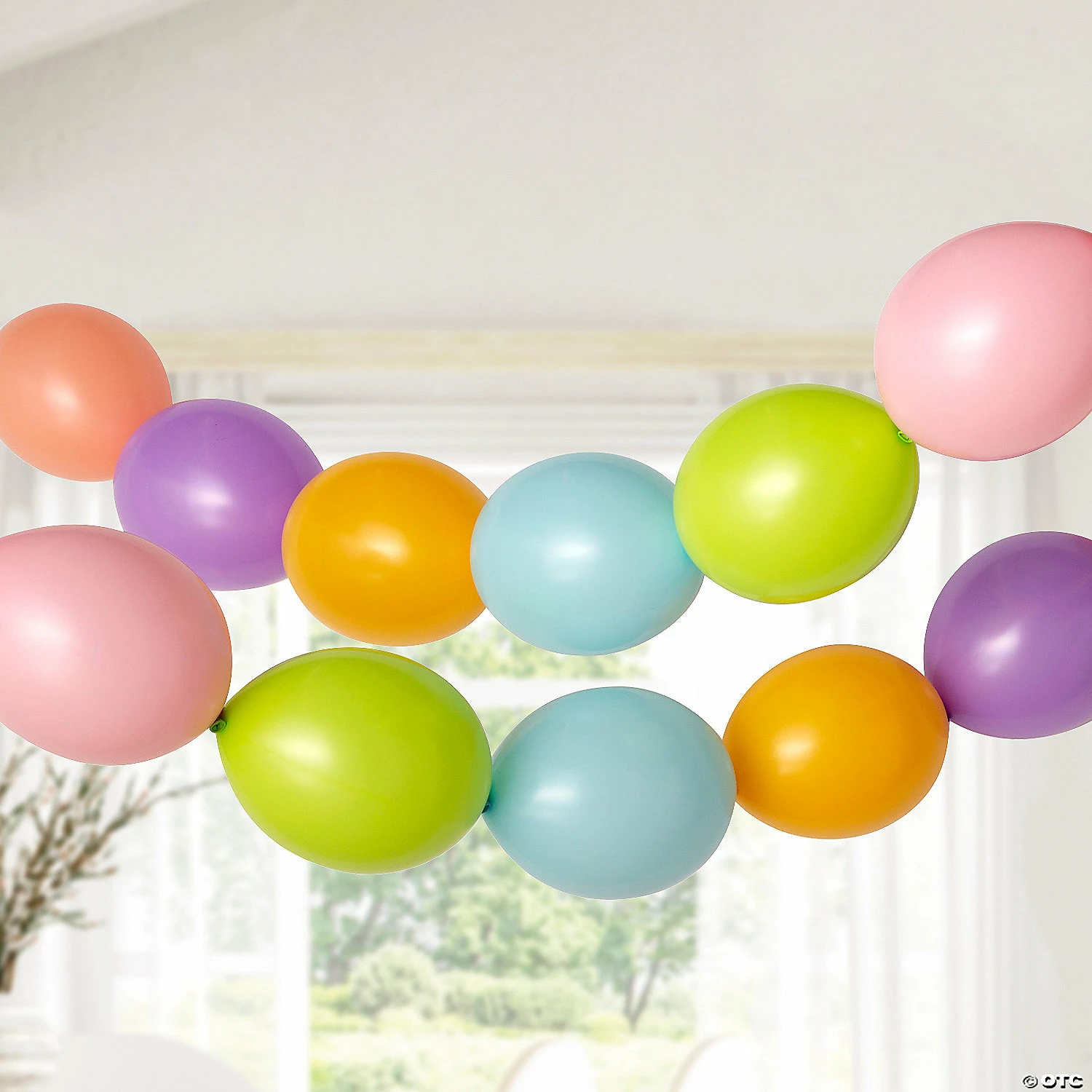 Cheap π₯ Bulk 6" Latex Link Balloons - 144 Pc. π 3 Cheap π₯ Bulk 6" Latex Link Balloons - 144 Pc. π - Image 3