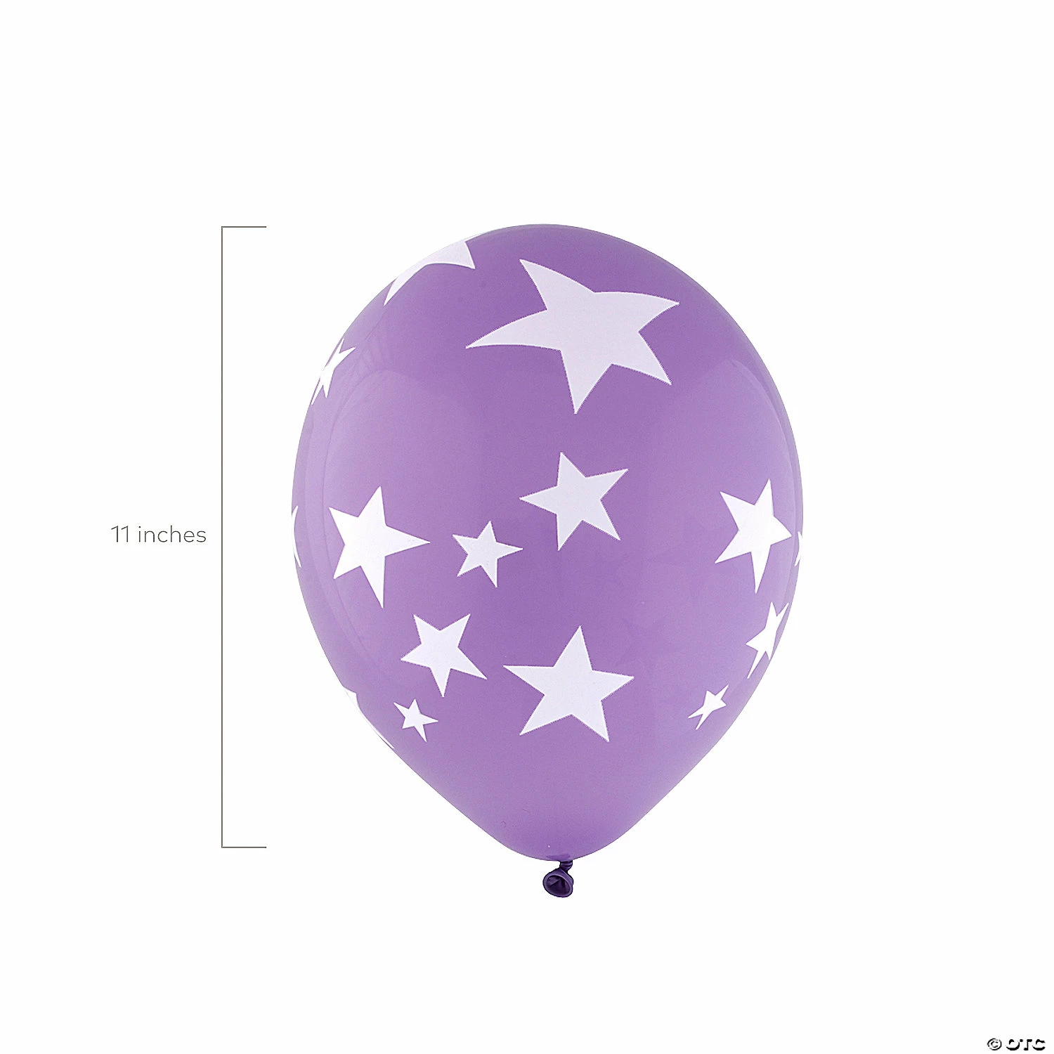 Best Pirce β€οΈ Bulk White Stars 11" Latex Balloons - 144 Pc. π 2 Best Pirce β€οΈ Bulk White Stars 11" Latex Balloons - 144 Pc. π - Image 2