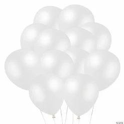 Cheapest 👏 Bulk 5" Latex Balloons - 144 Pc. 👏