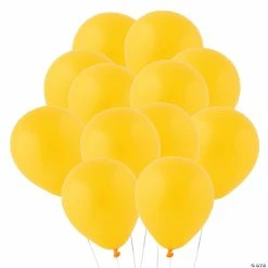 Best Sale ✔️ Bulk 5" Latex Balloons - 144 Pc. 😉