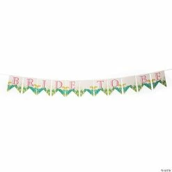 Best deal 🔥 Cactus Bridal Shower Garland 😍