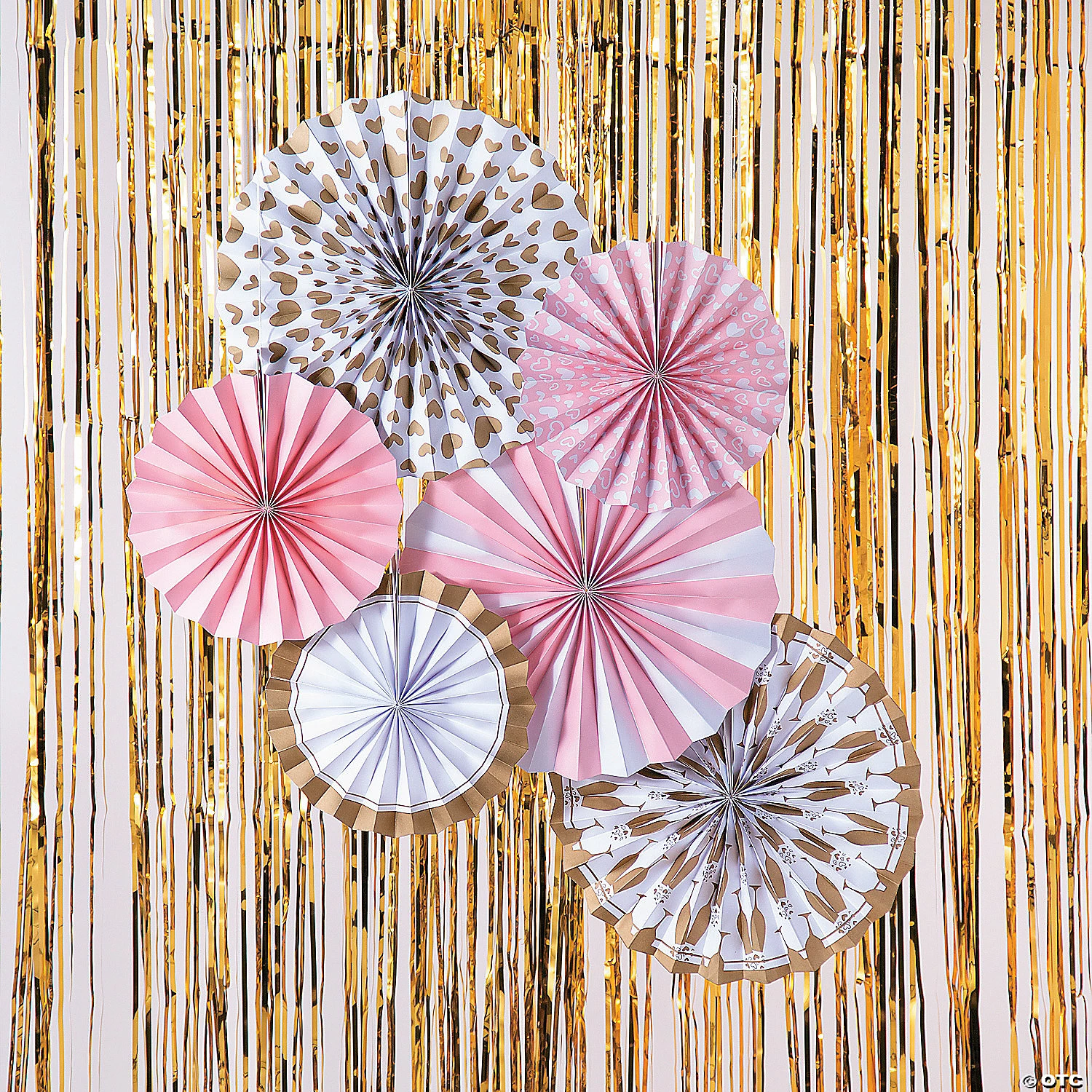 Best reviews of π€© Cheers Hanging Fans - 6 Pc. π 2 Best reviews of π€© Cheers Hanging Fans - 6 Pc. π - Image 2