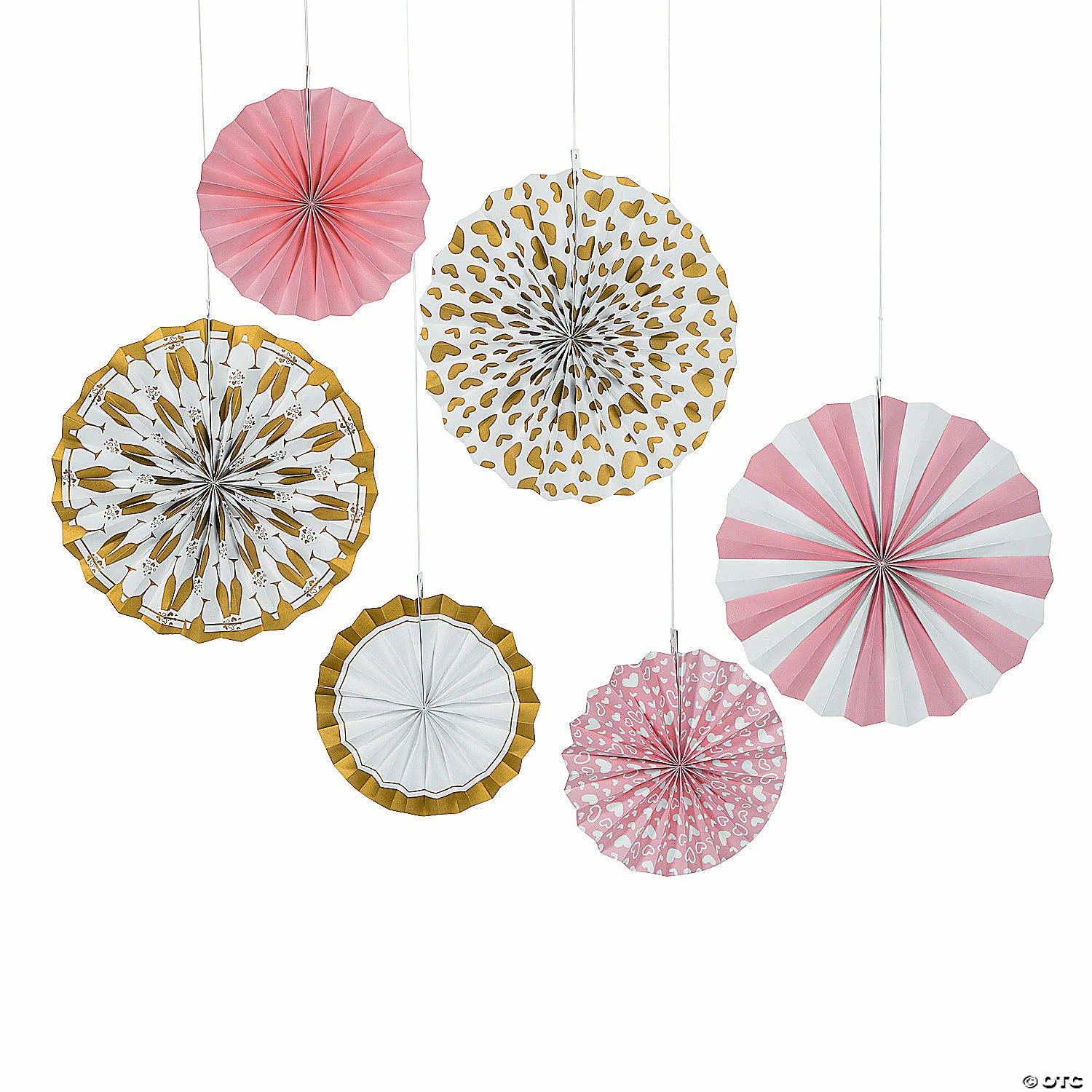 Best reviews of π€© Cheers Hanging Fans - 6 Pc. π 1 Best reviews of π€© Cheers Hanging Fans - 6 Pc. π