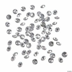 Cheapest 😀 Diamond Rhinestones - 1000 Pc. ❤️