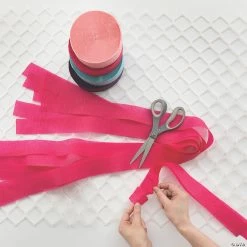 Best deal 💯 DIY Streamer Fencing Backdrop Decoration ✔️ -Outlet Engagement Party Decorations Store diy streamer fencing backdrop decoration13951932 a01