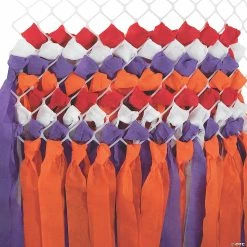 Best deal 💯 DIY Streamer Fencing Backdrop Decoration ✔️ -Outlet Engagement Party Decorations Store diy streamer fencing backdrop decoration13951932 a02