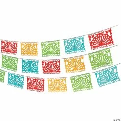 Buy 🧨 Fiesta Cutout Garland 🛒
