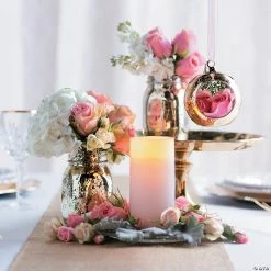 Outlet Engagement Party Decorations Store -Outlet Engagement Party Decorations Store gold mercury mason jars 12 pc 13759764 a01