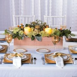 New 👏 Gold Mercury Mason Jars - 12 Pc. 🎉 8 New 👏 Gold Mercury Mason Jars - 12 Pc. 🎉 -Outlet Engagement Party Decorations Store gold mercury mason jars 12 pc 13759764 a03