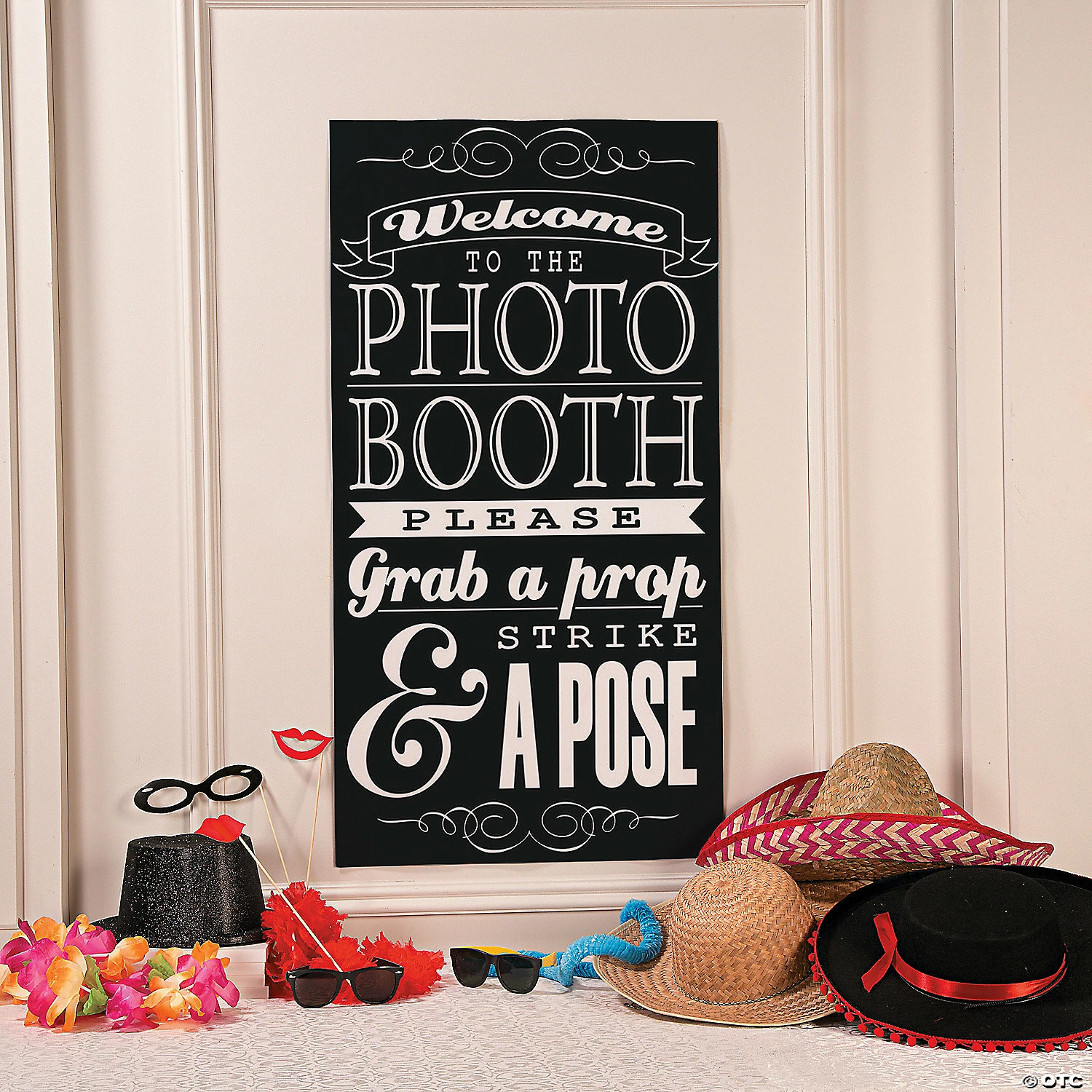 Wholesale ⌛ Photo Booth Instructions Wall Decoration 🥰 2 Wholesale ⌛ Photo Booth Instructions Wall Decoration 🥰 - Image 2