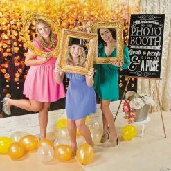 Wholesale ⌛ Photo Booth Instructions Wall Decoration 🥰 5 Wholesale ⌛ Photo Booth Instructions Wall Decoration 🥰 -Outlet Engagement Party Decorations Store photo booth instructions wall decoration13696797 a02