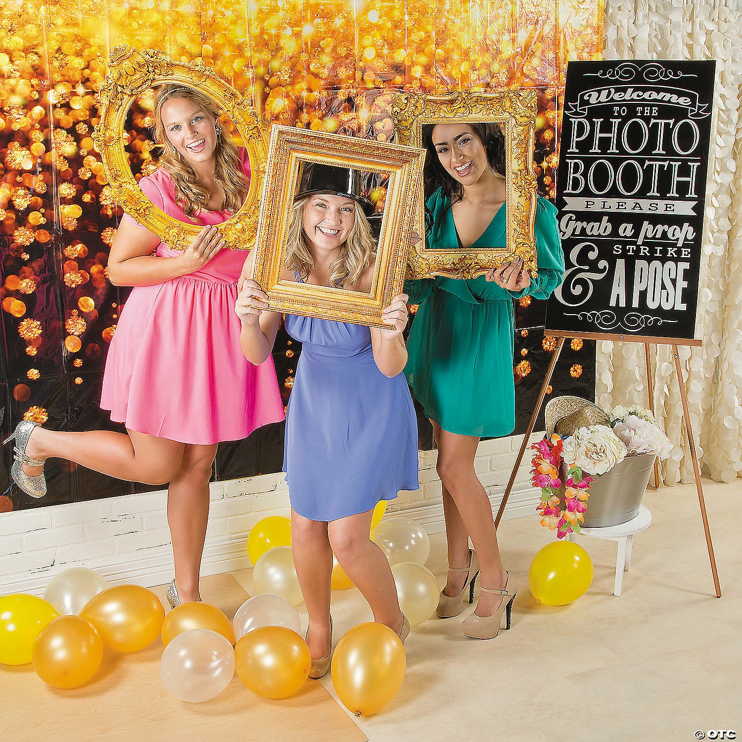 Wholesale ⌛ Photo Booth Instructions Wall Decoration 🥰 3 Wholesale ⌛ Photo Booth Instructions Wall Decoration 🥰 - Image 3