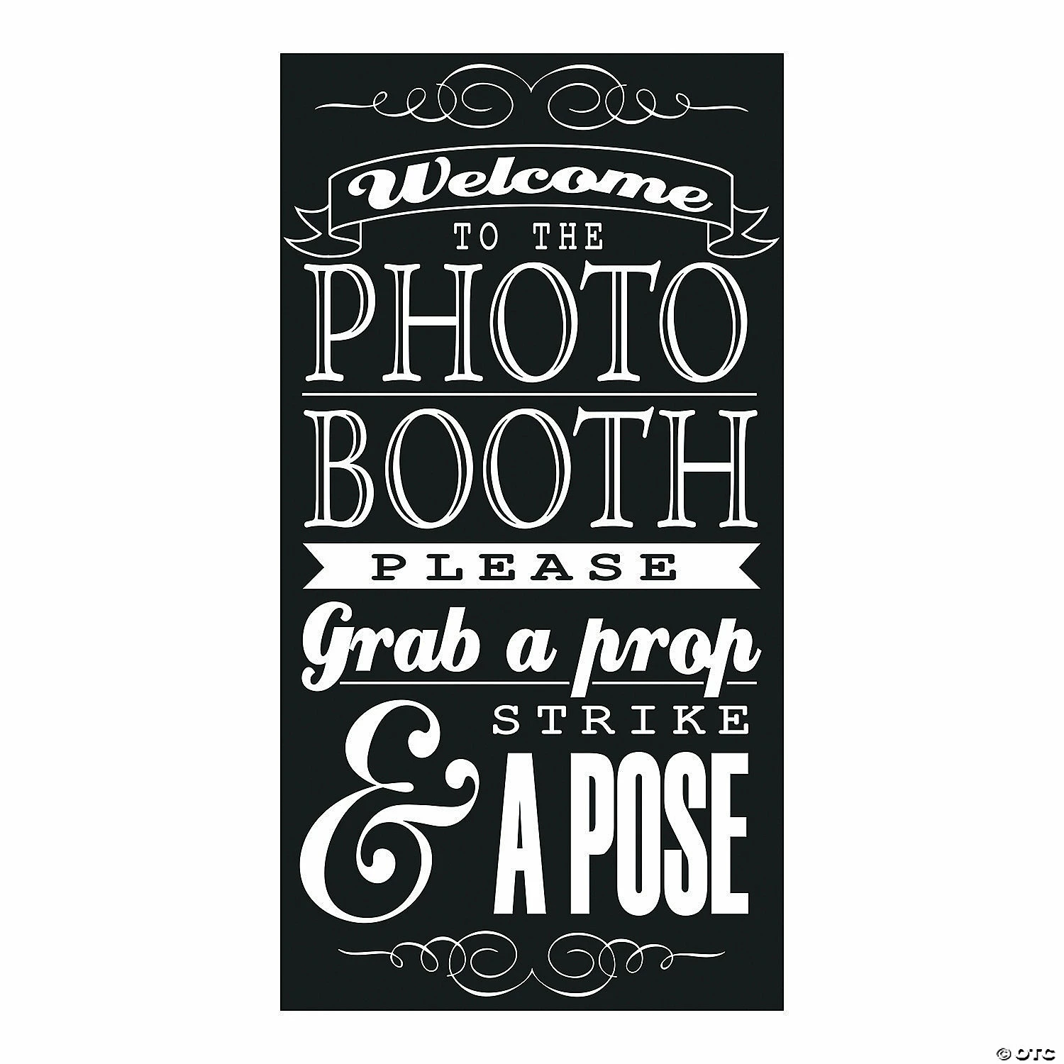 Wholesale ⌛ Photo Booth Instructions Wall Decoration 🥰 1 Wholesale ⌛ Photo Booth Instructions Wall Decoration 🥰