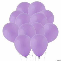 Hot Sale 👍 5" Latex Balloons - 24 Pc. ⭐