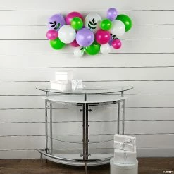 Hot Sale 👍 5" Latex Balloons - 24 Pc. ⭐ -Outlet Engagement Party Decorations Store purple 5 latex balloons 24 pc 14104435 a02
