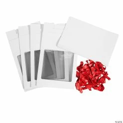 Budget 🔥 Balloon Block Boxes Kit - 87 Pc. 👍 -Outlet Engagement Party Decorations Store red balloon block boxes kit 87 pc 13993244 a03