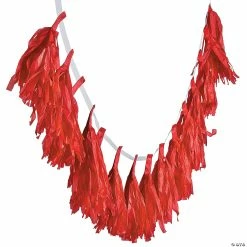 Best Sale 👍 Tassel Garland 🔔