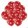 Best deal 🎉 Stars 11" Latex Balloons – 24 Pc. ✔️