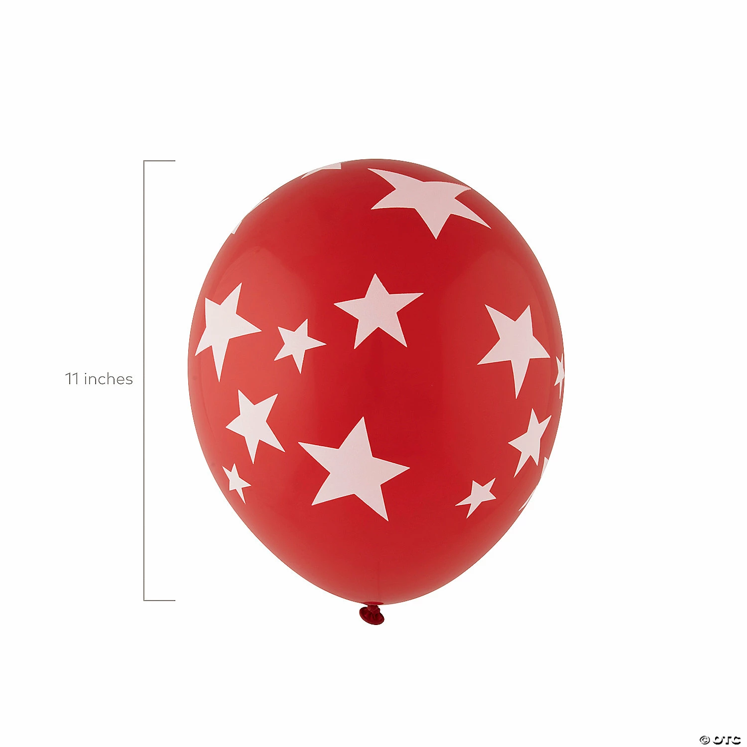 Best deal π Stars 11" Latex Balloons β 24 Pc. βοΈ 2 Best deal π Stars 11" Latex Balloons β 24 Pc. βοΈ - Image 2