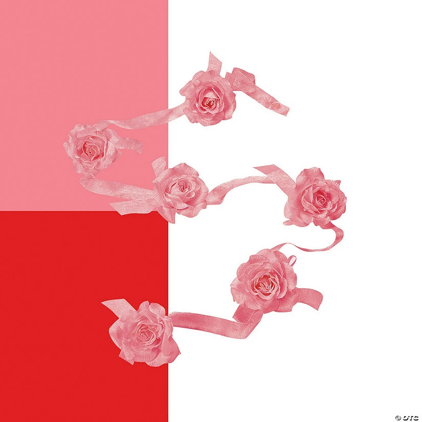 Cheapest ⌛ Rose Garland 👍 1 Cheapest ⌛ Rose Garland 👍