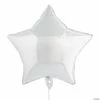 Buy ⭐ Star 18" Mylar Balloon 👏