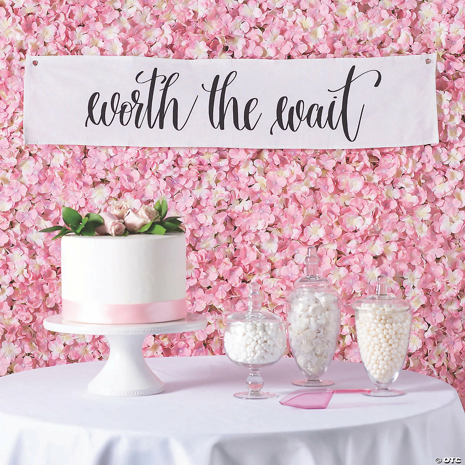 Discount π Small Worth the Wait Banner π₯ 2 Discount π Small Worth the Wait Banner π₯ - Image 2