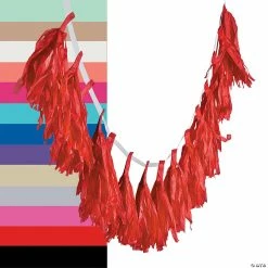 Hot Sale ✨ Tassel Garland 🔔