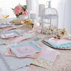 Brand new 🎁 White Candle Holder Set - 3 Pc. 🎉 -Outlet Engagement Party Decorations Store white candle holder set 3 pc 13751867 a03